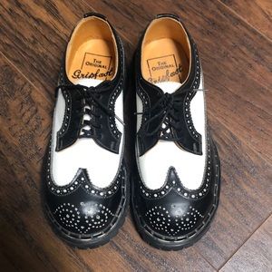 Brand New Gripfast Shoes